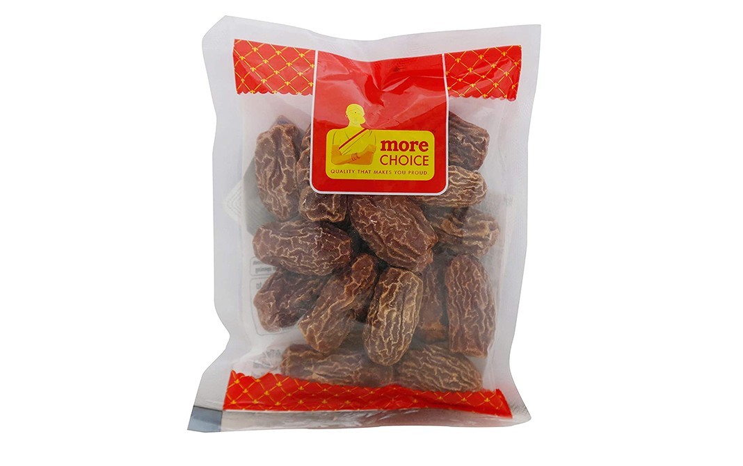 More Choice Dry Dates    Pack  100 grams